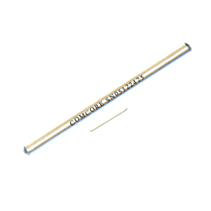 1×2(2×2)偏振不灵敏保偏光纤分路器