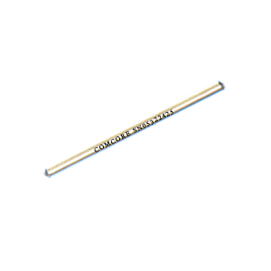 3x3 Fused PM Fiber Standard Splitter (Mixer)