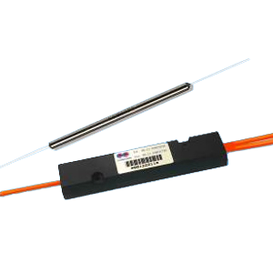 1×2(2×2)高功率单模光纤窄带分路器