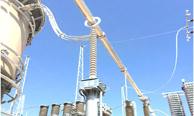  800kv linzhou-shaoxing uhv dc engineering network operation